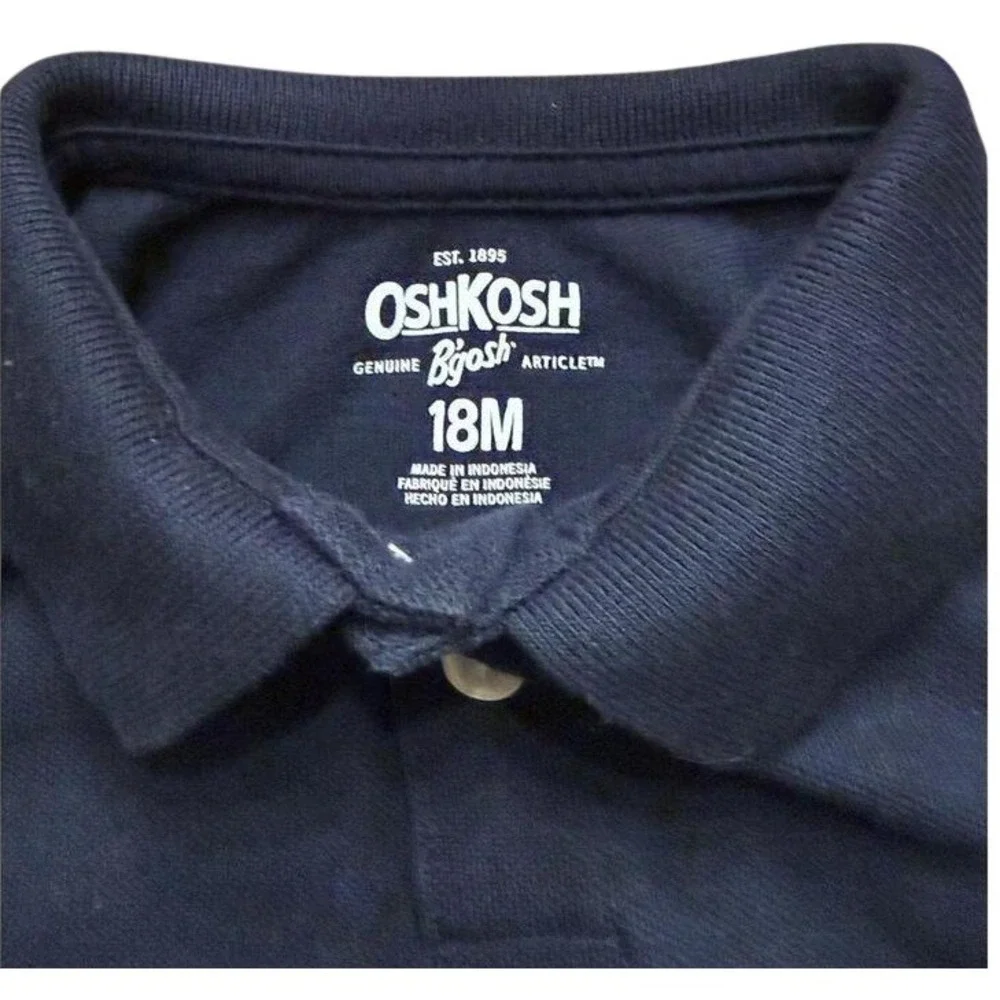 OshKosh Bgosh oshkosh gosh